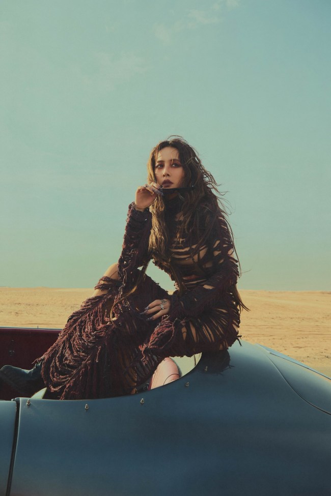 蔡依林《PLEASURE》宇宙巡演蓄势待发