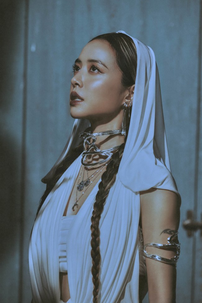 蔡依林《PLEASURE》宇宙巡演蓄势待发