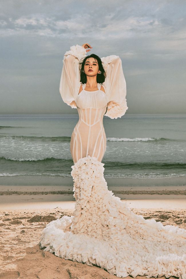 蔡依林《PLEASURE》宇宙巡演蓄势待发